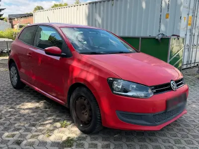 Gebraucht VW Polo