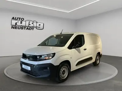 Gebraucht Opel Combo-e Life