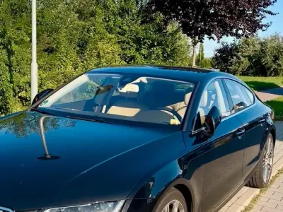 Gebraucht Audi A7 Sportback