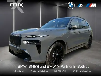 Gebraucht BMW X7