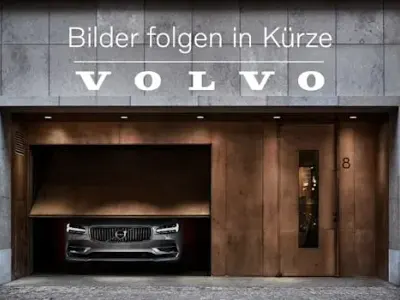 Nuova Volvo EX90 Plus 335 kW (456 CV) 2026 Nero SUV