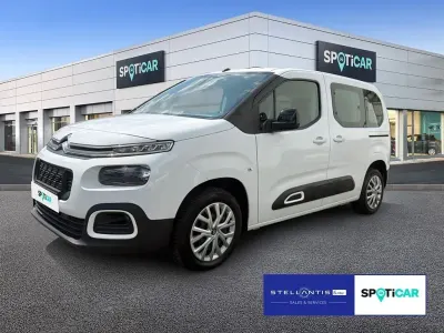 Gebraucht Citroën Berlingo