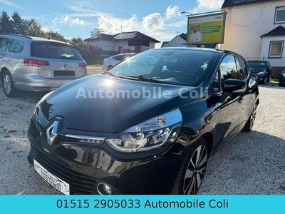 Renault Clio IV