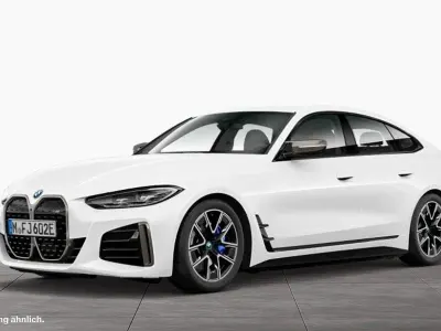 Brugt BMW i4
