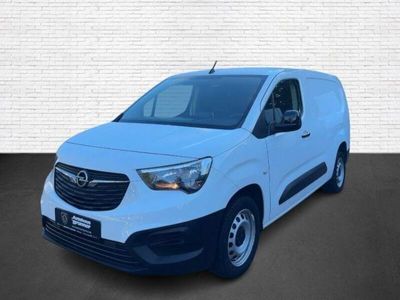 gebraucht Opel Combo Edition