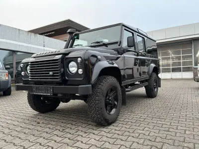 Gebraucht Land Rover Defender