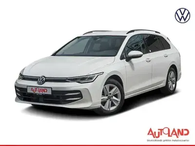 Gebraucht VW Golf VIII 2025 Andere