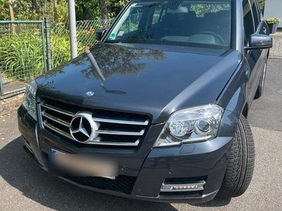 Mercedes GLK200