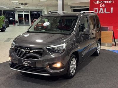 Opel Combo Life