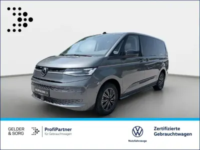 Gebraucht VW Multivan