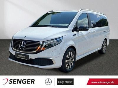 Mercedes EQV300