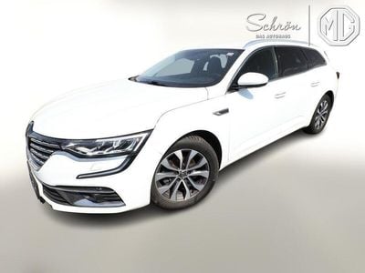 Renault Talisman GrandTour