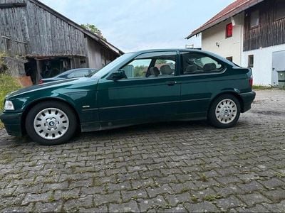 BMW 316 Compact