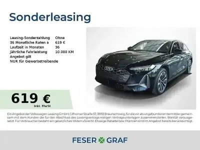 Gebraucht Audi A5