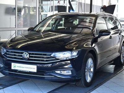 gebraucht VW Passat Variant 2.0TDI Business DSG*AHK*LED*Navi