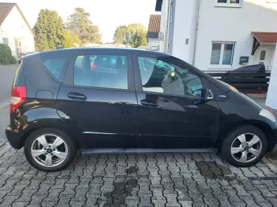 Gebraucht Mercedes A160