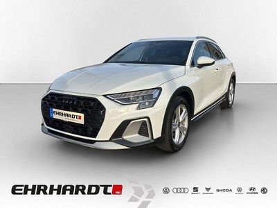 Usata Audi A3 Sport 150 CV (110 kW) 2025 Bianco Berlina