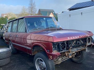 gebraucht Land Rover Range Rover Classic 