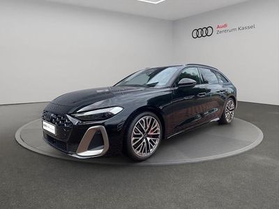 Gebraucht Audi A5 Ambiente 204 PS (150 kW) 2025 Mythosschwarz metallic Kombi