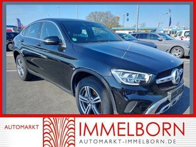 Mercedes GLC300e