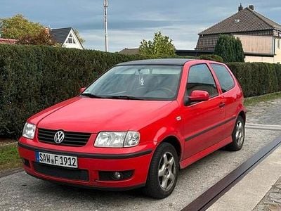 VW Polo