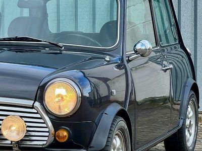 Usata Mini Cooper 63 CV (46 kW) 1995 Grigio Utilitaria