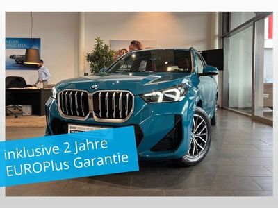 gebraucht BMW X1 xDrive23d