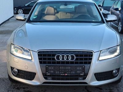 Gebraucht Audi A5 Sport 160 PS (117 kW) 2010 Coupé