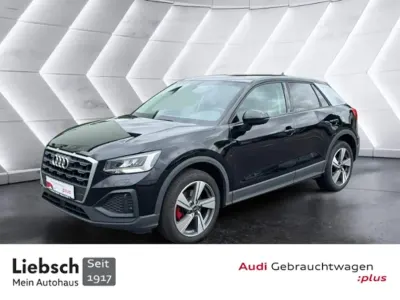 Gebraucht Audi Q2