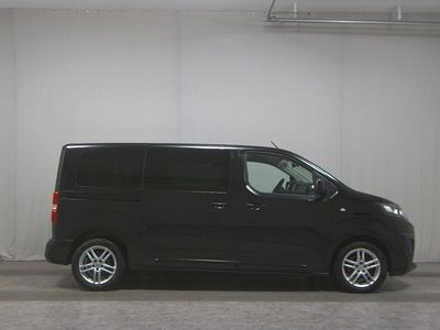 Citroën Spacetourer