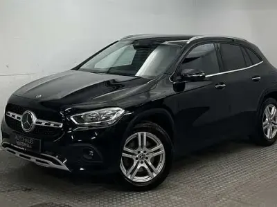 Gebraucht Mercedes GLA220