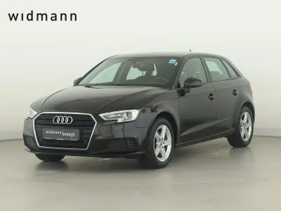 Gebraucht Audi A3