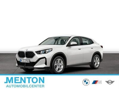 Usata BMW X2 156 CV (114 kW) 2025 Bianco SUV