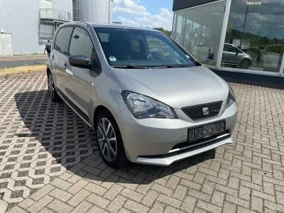 Gebraucht Seat Mii