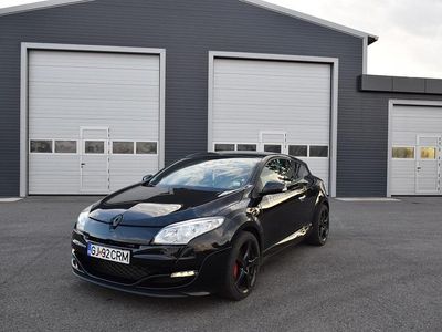Renault Mégane III
