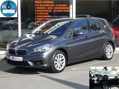 BMW 225