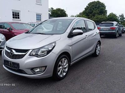 Opel Karl
