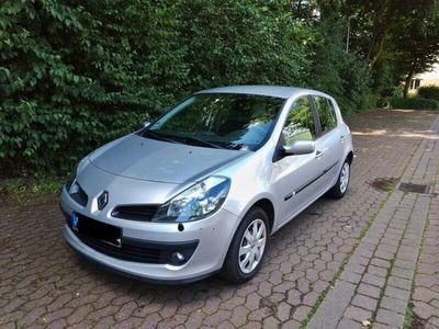 Renault Clio II