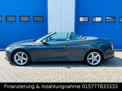 Audi A5 Cabriolet