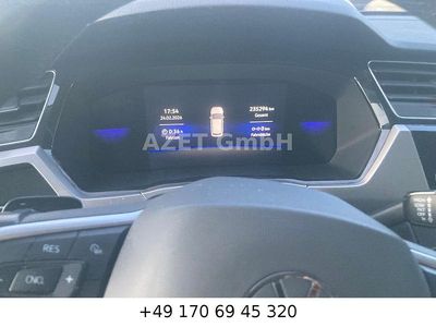 Gebraucht VW Touran 150 PS (110 kW) 2023 Van / Kleinbus