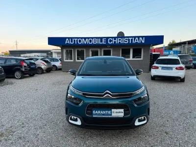 Gebraucht Citroën C4 Cactus