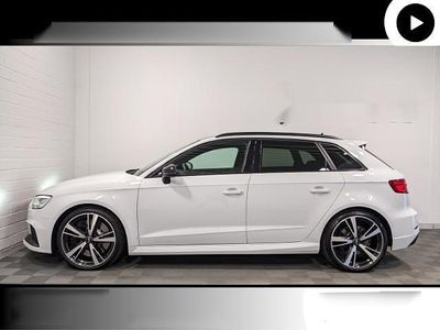 Audi RS3 Sportback