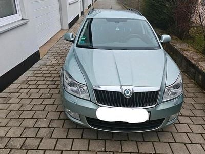 Gebraucht 2012 Skoda Octavia Kombi | 4.500 € (Superpreis)