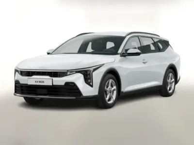 Gebraucht Kia K4