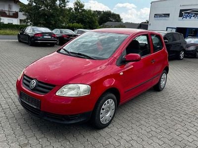VW Fox