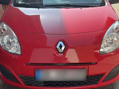 Gebraucht Renault Twingo