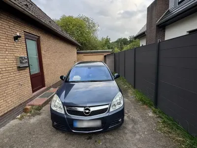 Gebraucht Opel Vectra 140 PS (102 kW) 2007 Andere farben Kombi