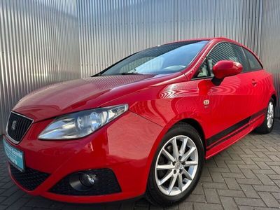 Seat Ibiza SC