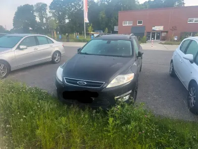 Gebraucht Ford Mondeo