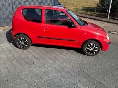 Fiat Seicento